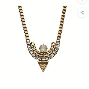 Beautiful Lionette by Noa Sade necklace perfect to elevate your outfit.